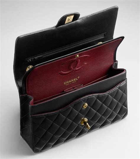 chanel classic flap bag price euro 2019|chanel jasjes.